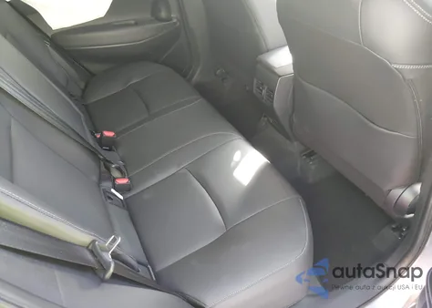 2023 Toyota Corolla Cross Xle из США, поврежденный, VIN 7MUDAAAG6PV067246